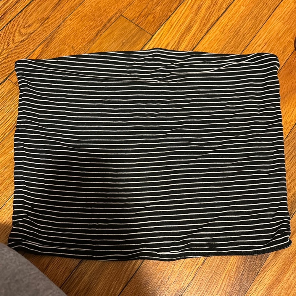 American eagle tube top